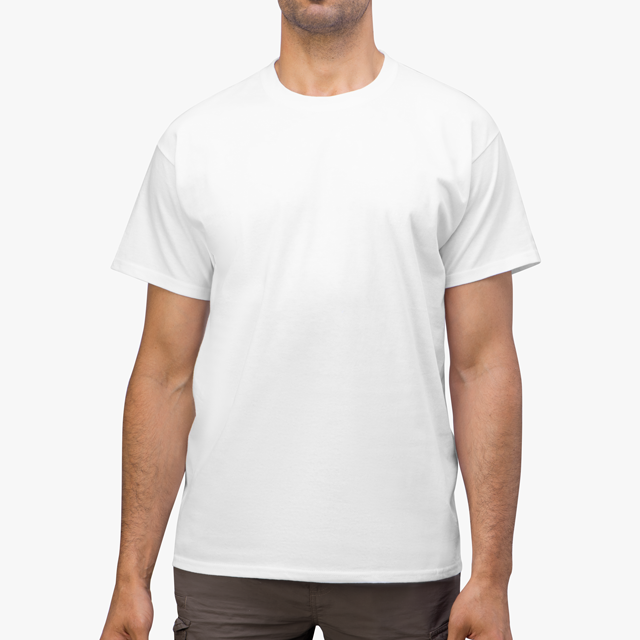 Gildan 2000 | Unisex Ultra Cotton® T-Shirt