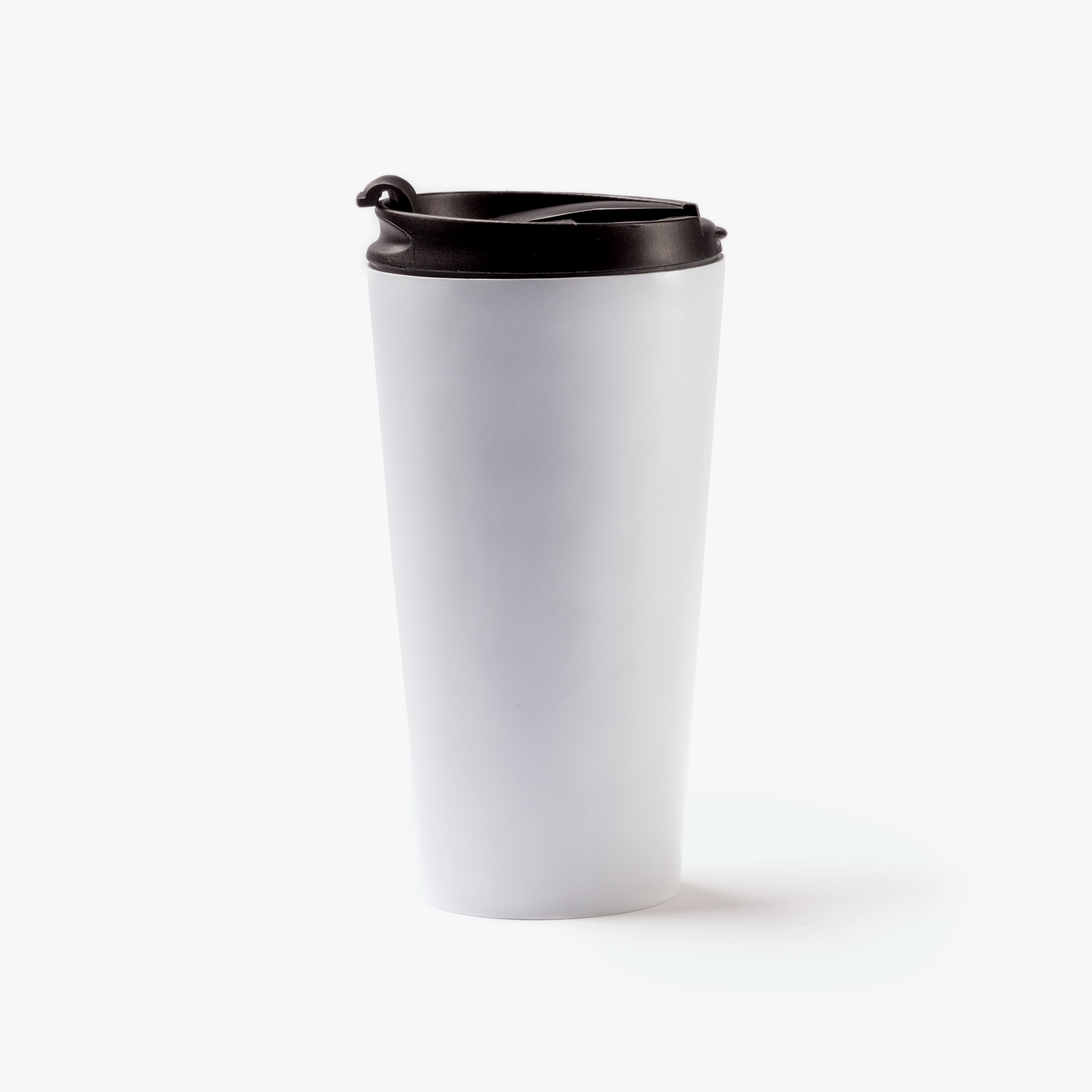 Stainless Steel Travel Mug - Thumbnail Image