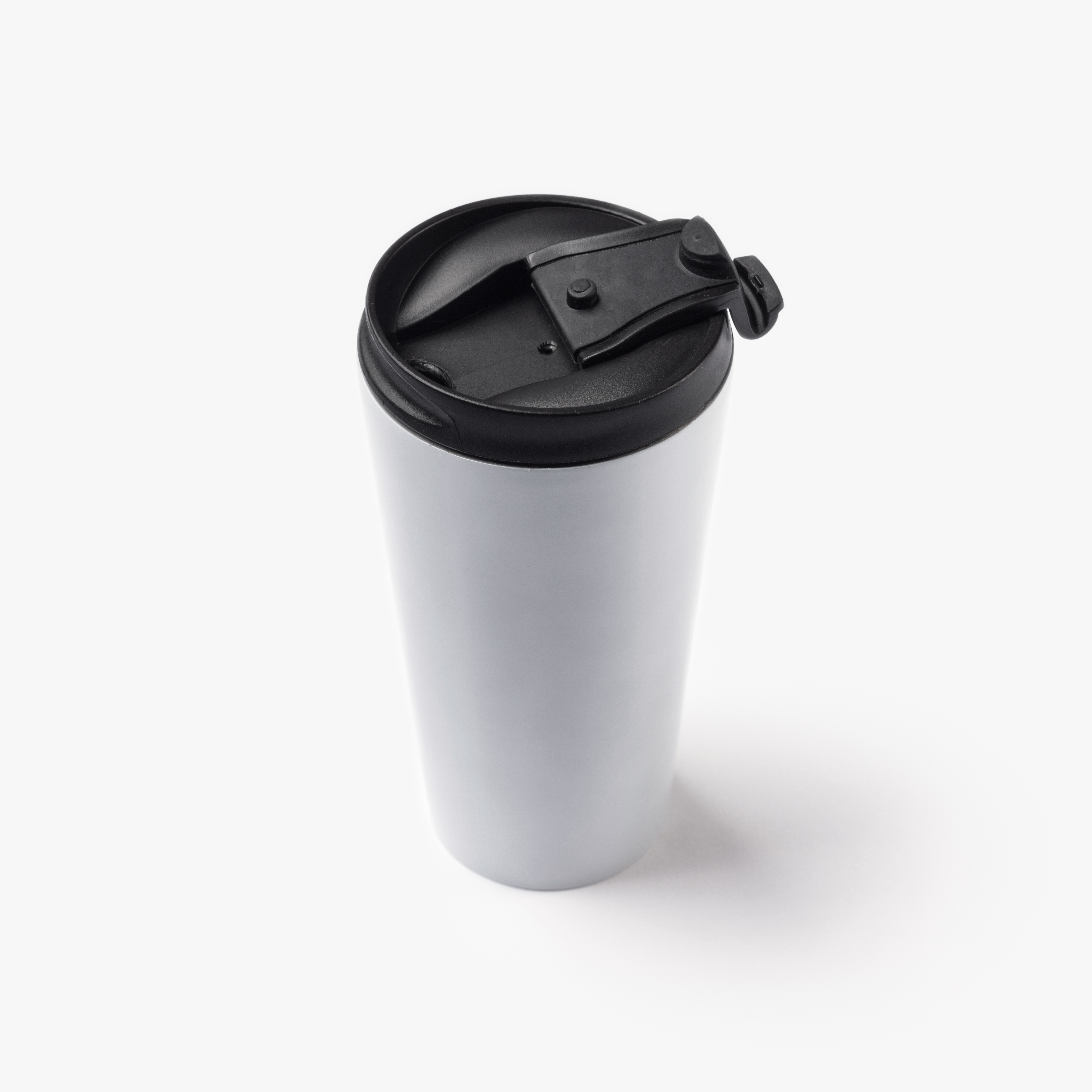 Stainless Steel Travel Mug - Thumbnail Image