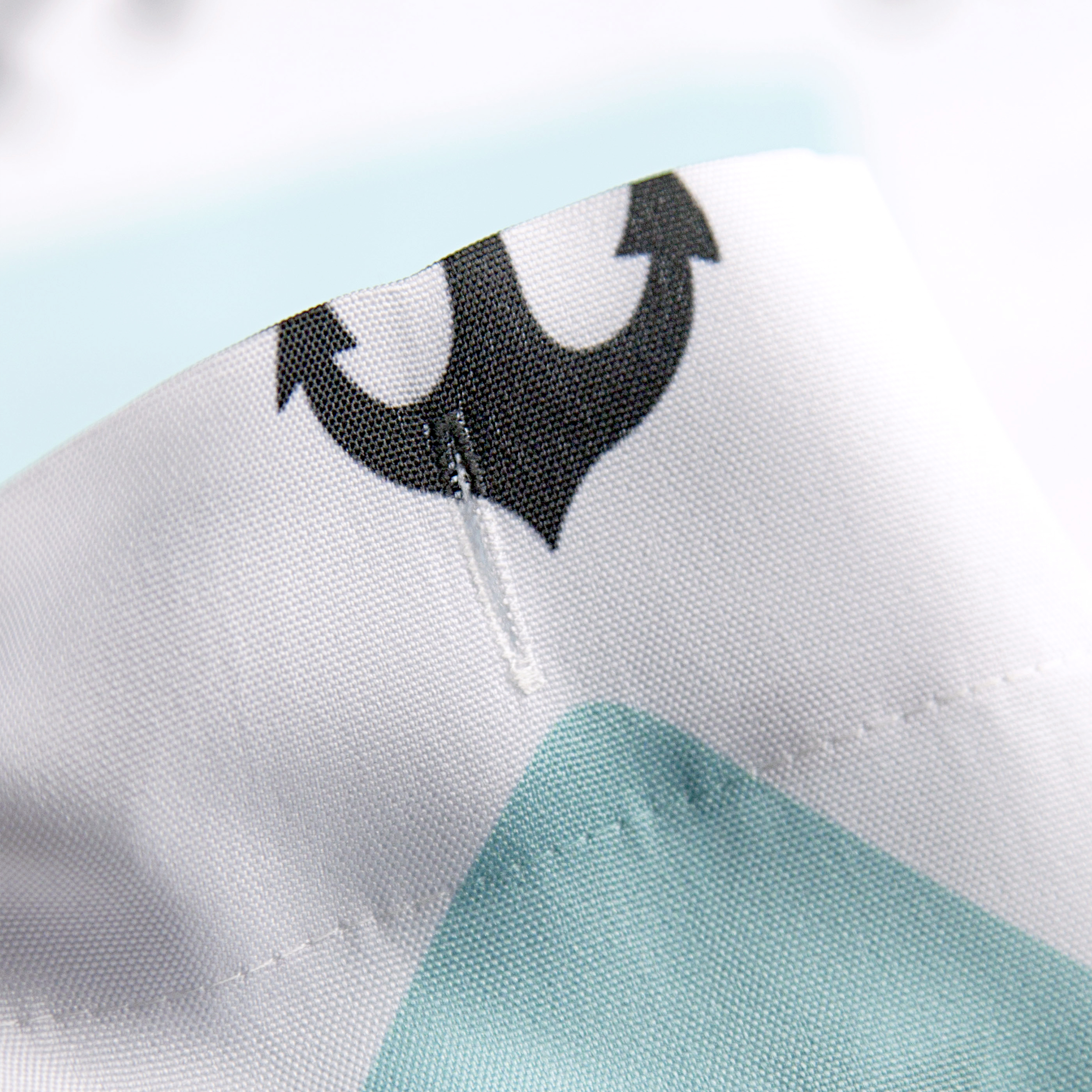 Shower Curtains - Thumbnail Image