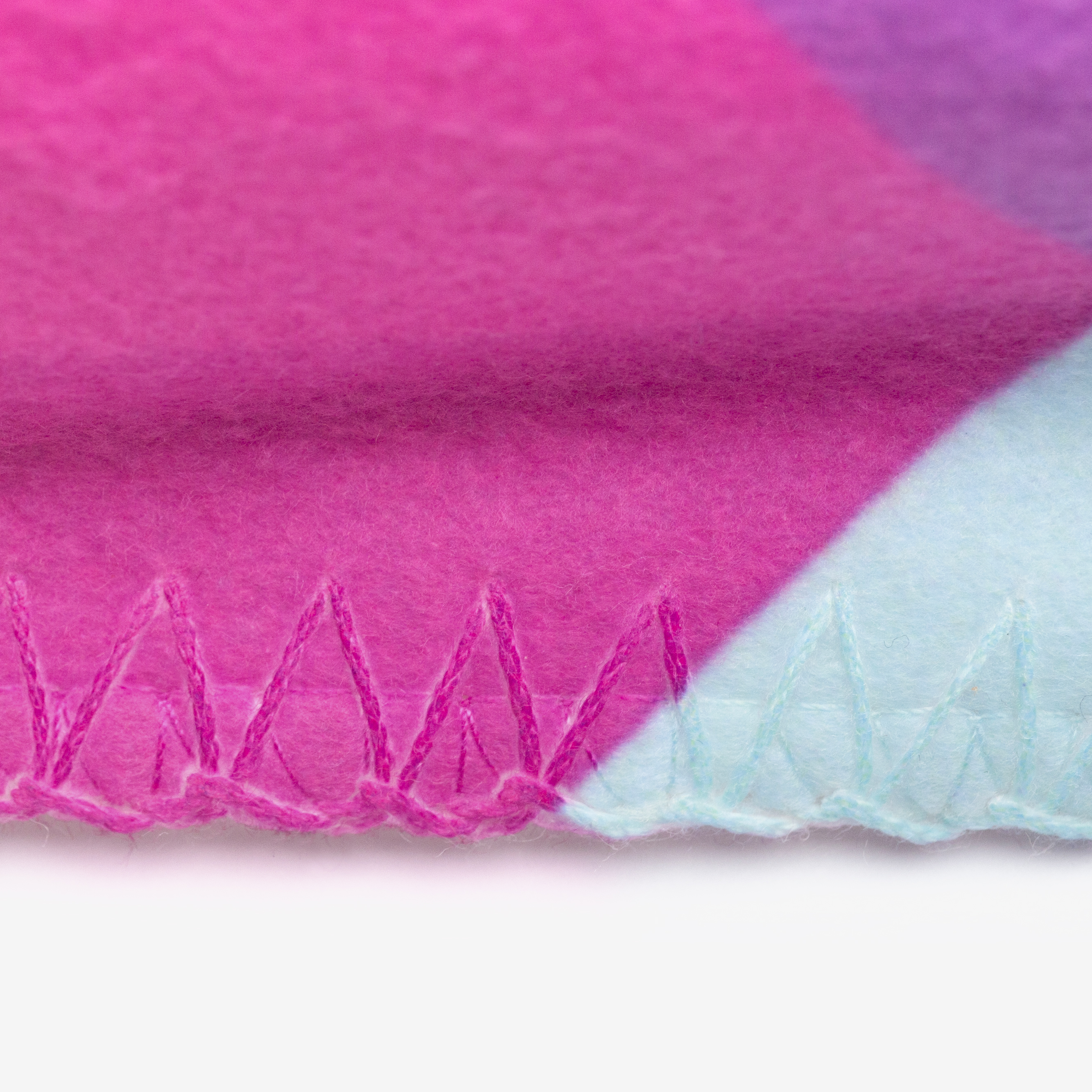 Sherpa Fleece Blanket - Thumbnail Image