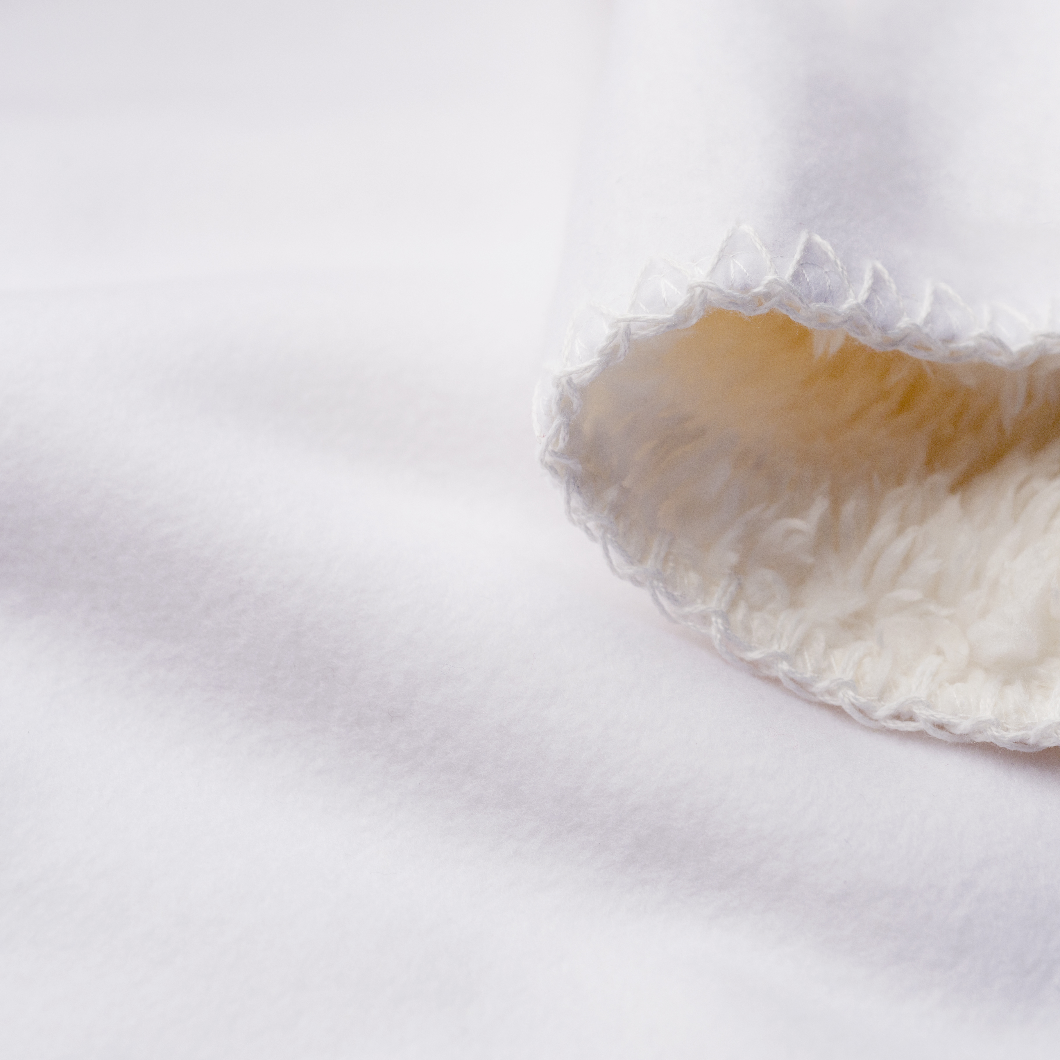 Sherpa Fleece Blanket - Thumbnail Image