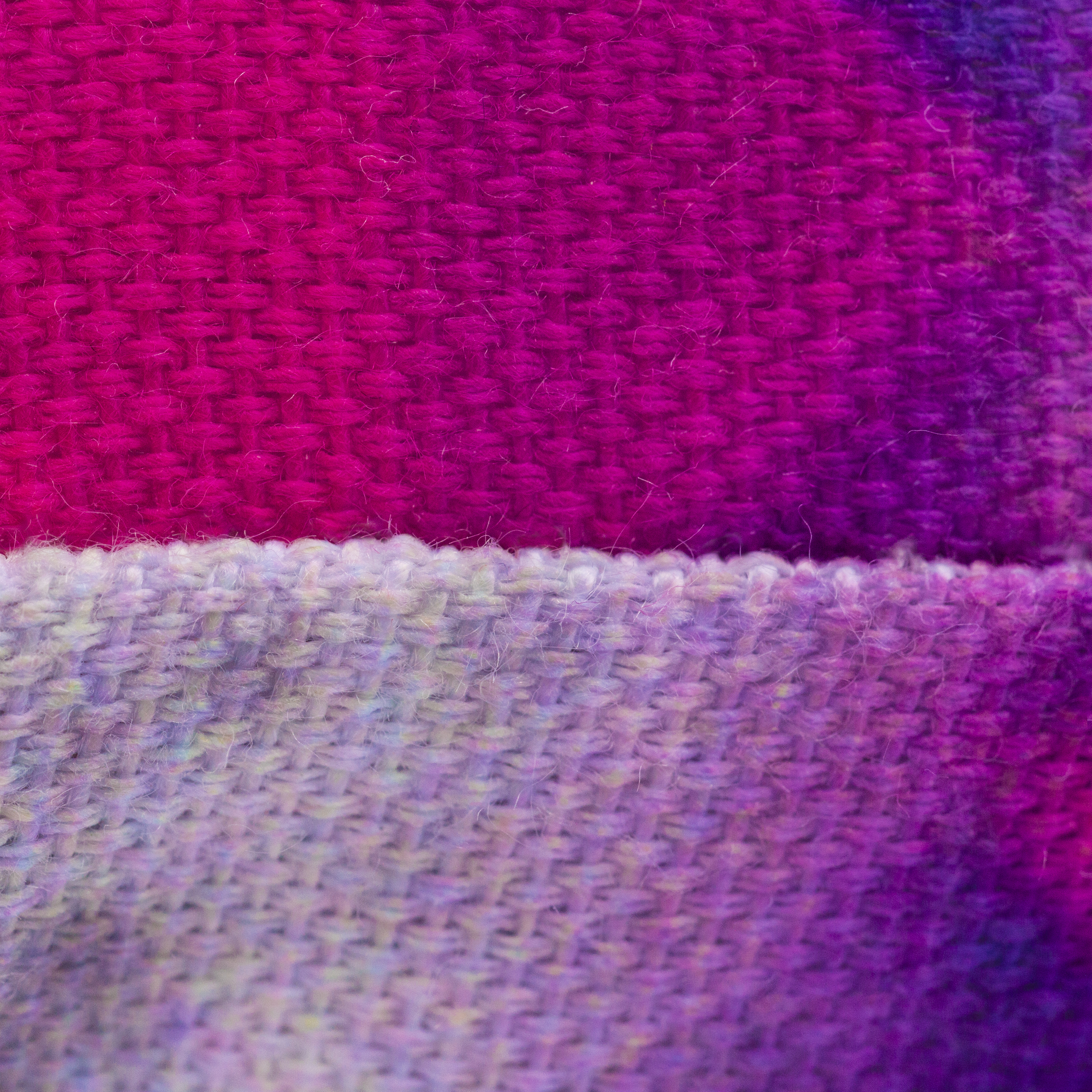 Spun Polyester Square Pillow - Thumbnail Image