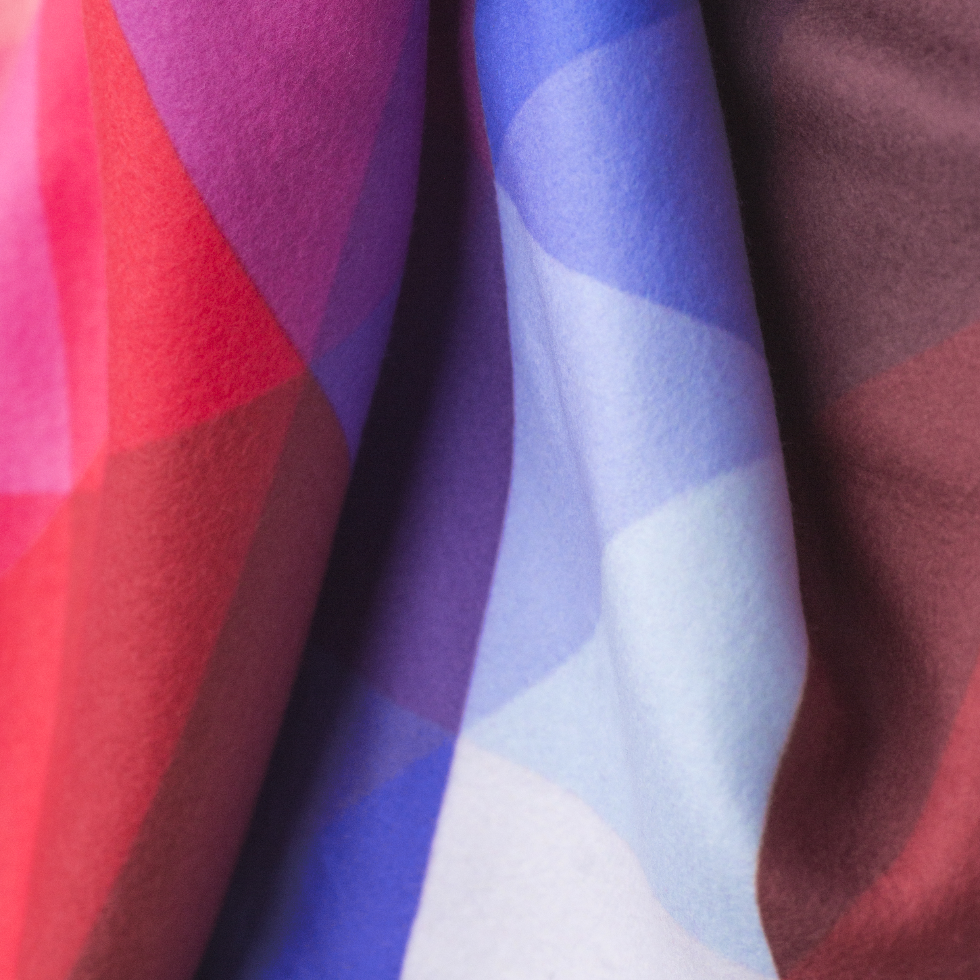 Sherpa Fleece Blanket - Thumbnail Image