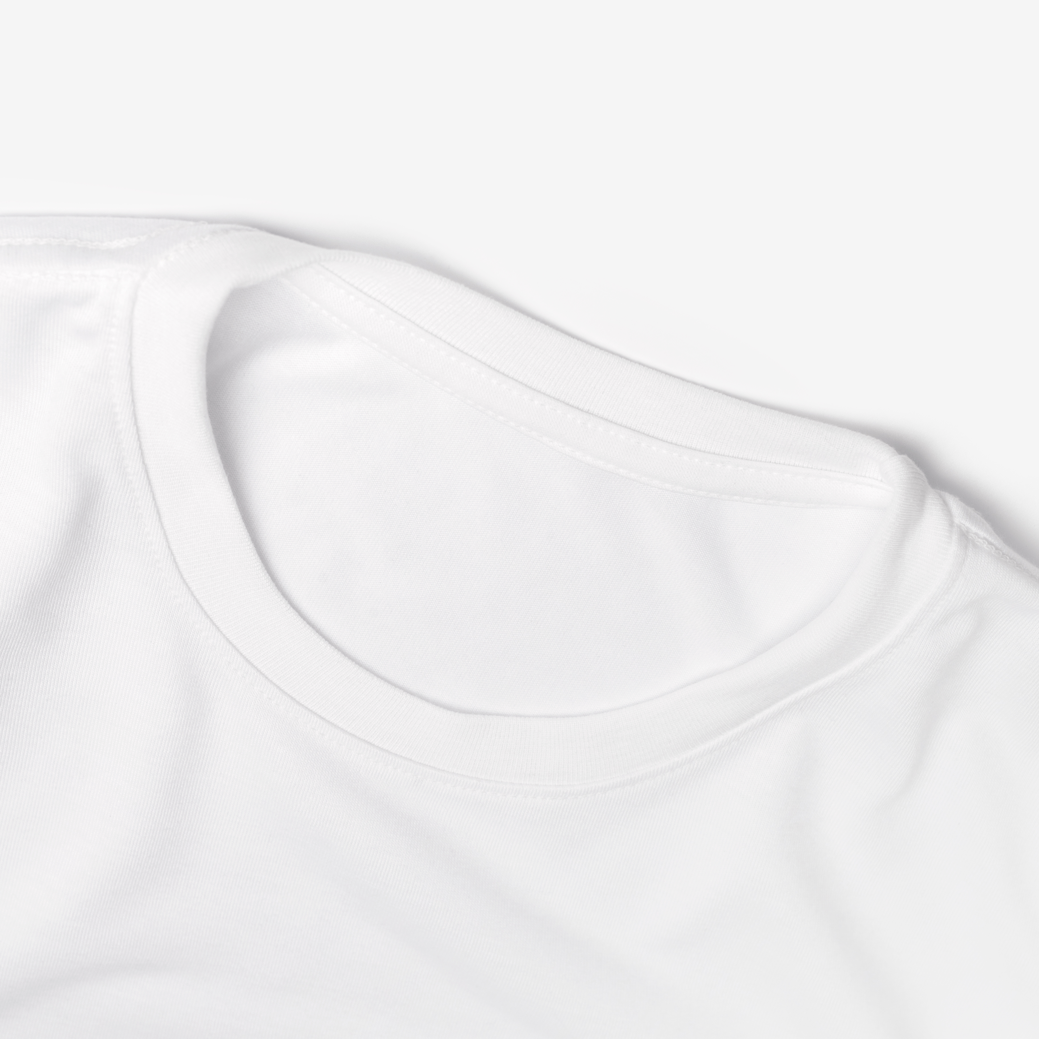 Women's Cut & Sew Tee (AOP) - Thumbnail Image