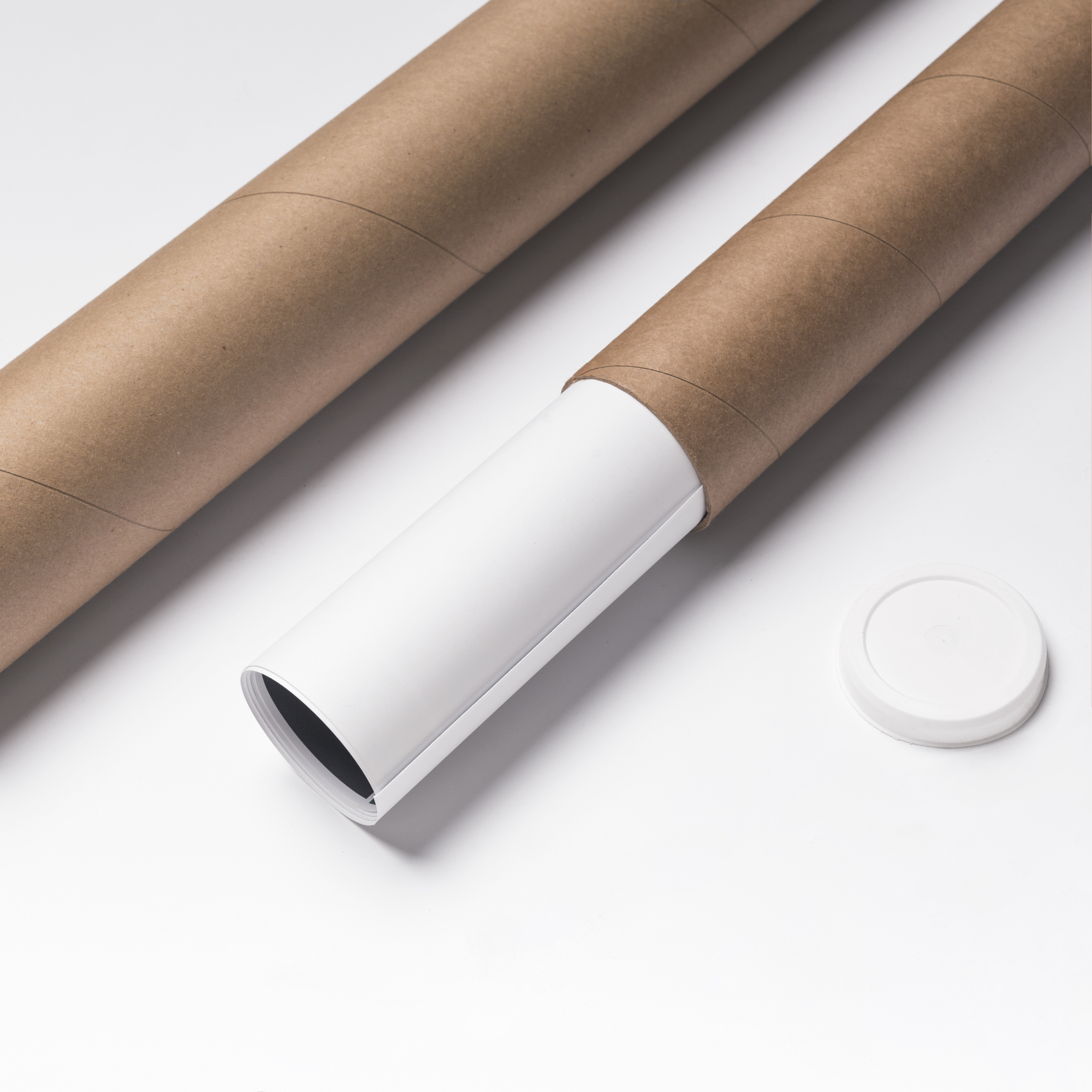 Matte Horizontal Posters - Thumbnail Image