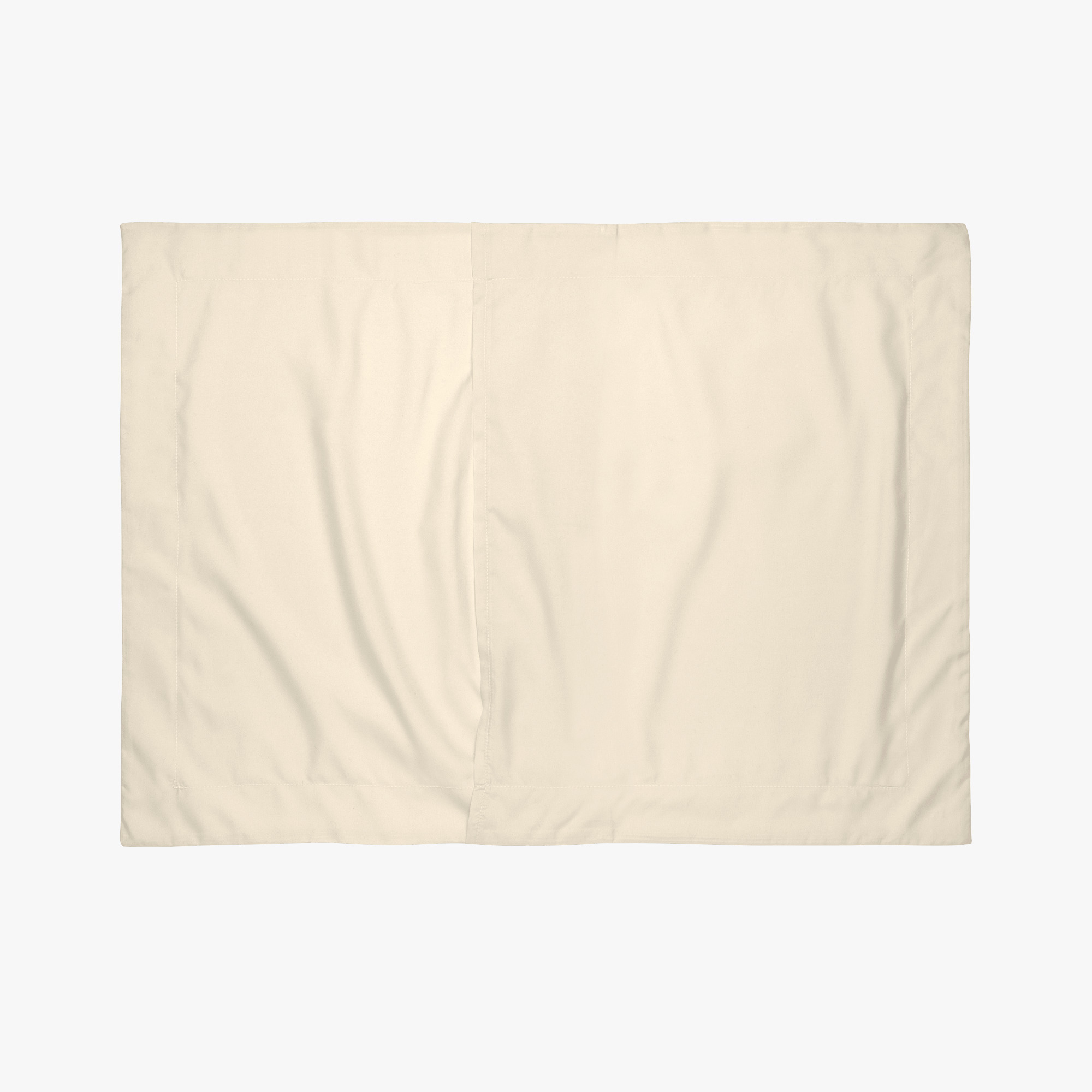 Microfiber Pillow Sham - Thumbnail Image