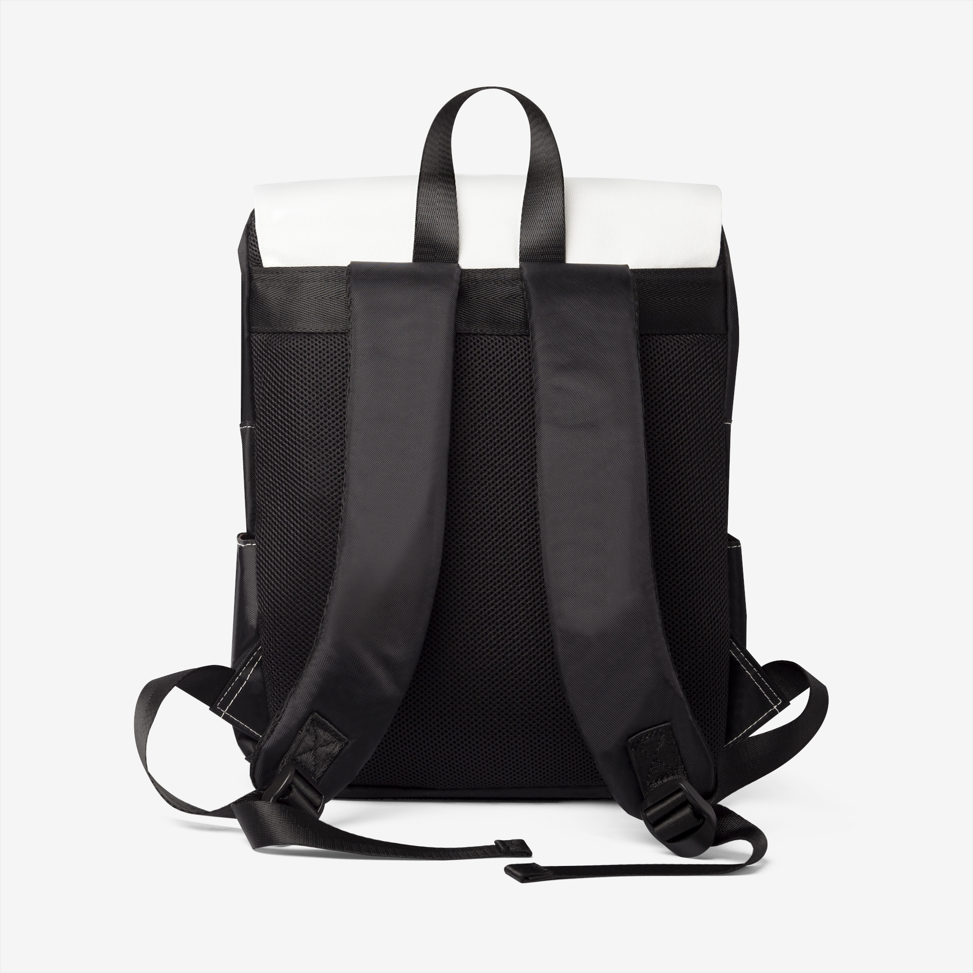 Unisex Casual Shoulder Backpack - Thumbnail Image