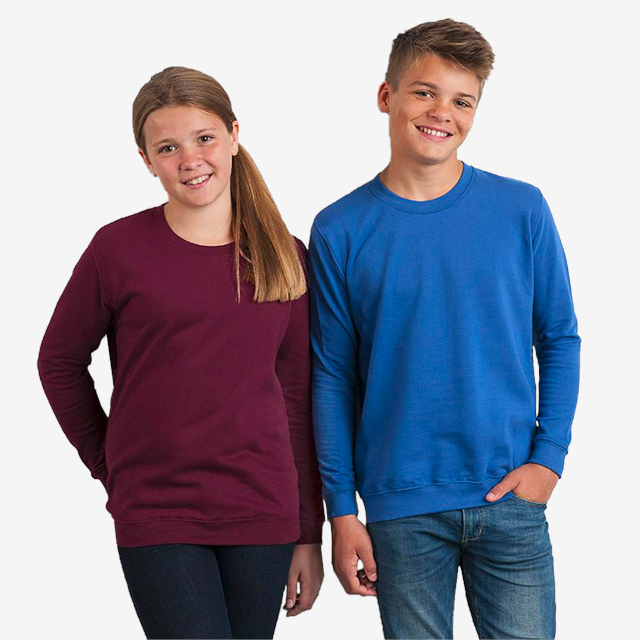 Kids Sweatshirt - Thumbnail Image