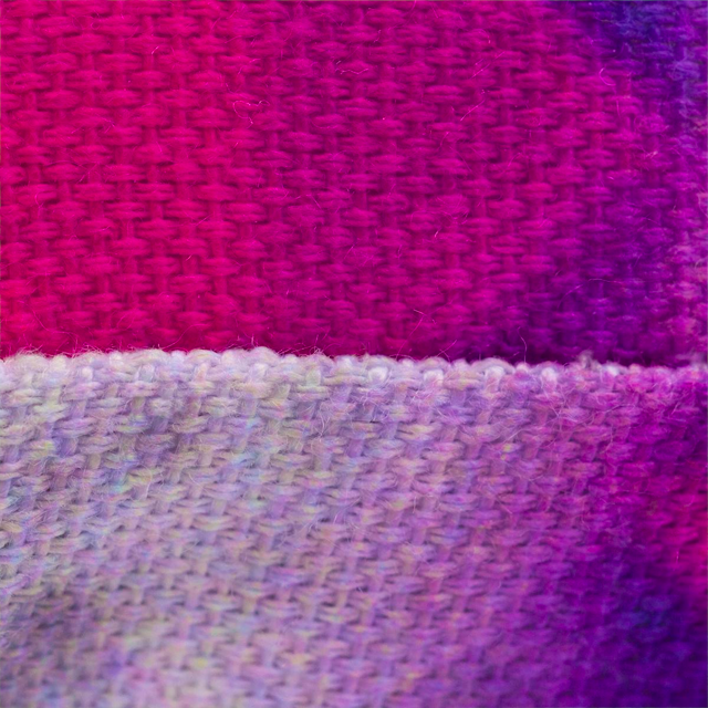 Spun Polyester Square Pillowcase - Thumbnail Image
