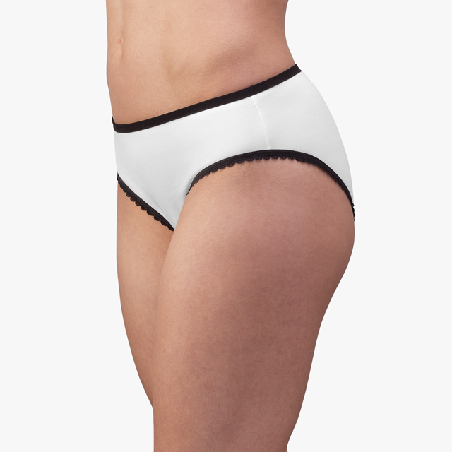 Women's Briefs (AOP) - Thumbnail Image