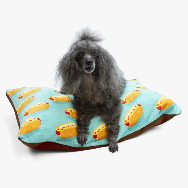 Pet Bed - Thumbnail Image