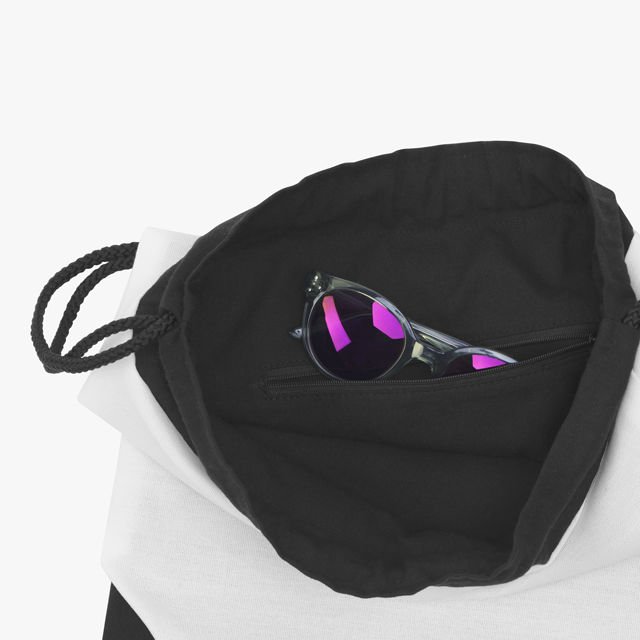 Drawstring Bag - Thumbnail Image