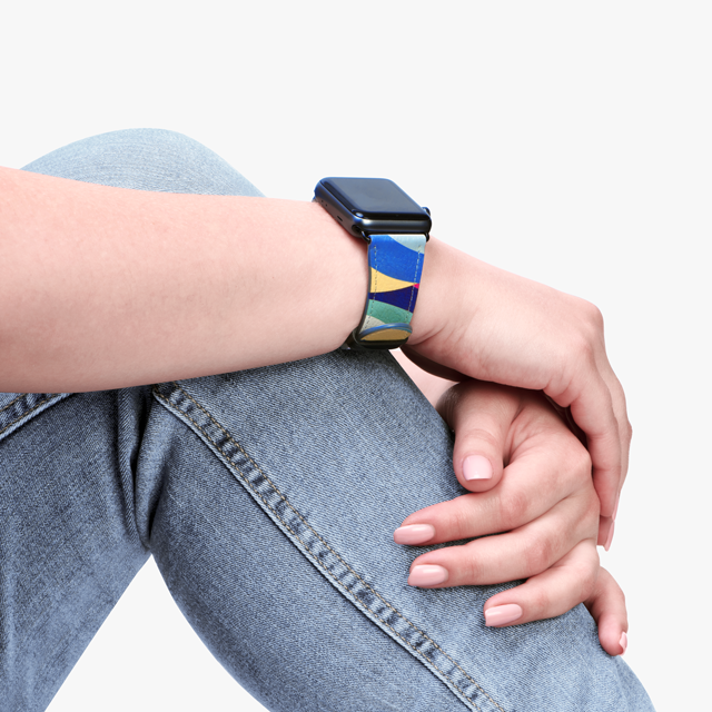 Watch Band - Thumbnail Image