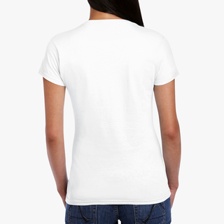 Gildan 64000L | Women's Softstyle® T-shirt
