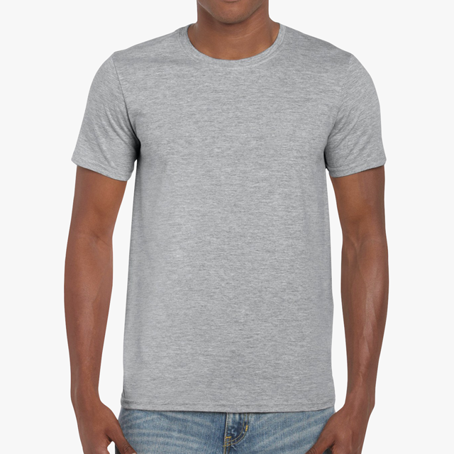Gildan 64000 | Unisex Softstyle® T-Shirt