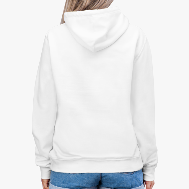 Unisex College Hoodie - Thumbnail Image