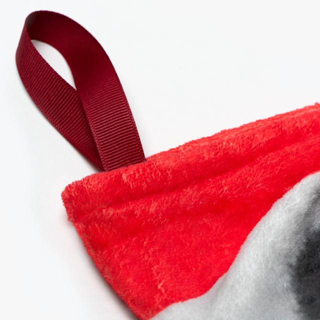 Christmas Stockings - Thumbnail Image