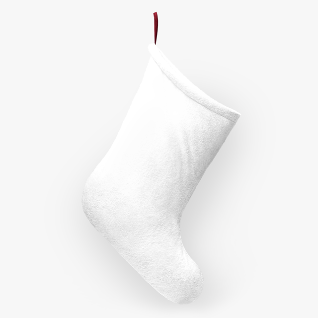 Christmas Stockings - Thumbnail Image