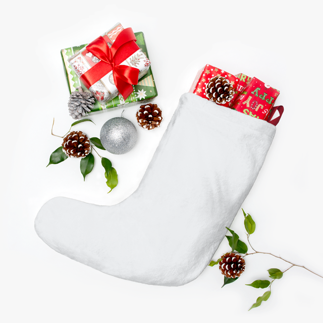 Christmas Stockings - Thumbnail Image