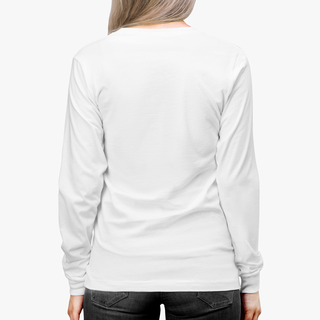 Unisex Jersey Long Sleeve T-Shirt | Bella + Canvas 3501