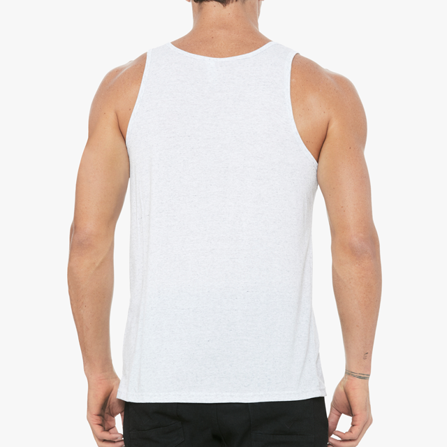 Unisex Jersey Tank - Thumbnail Image