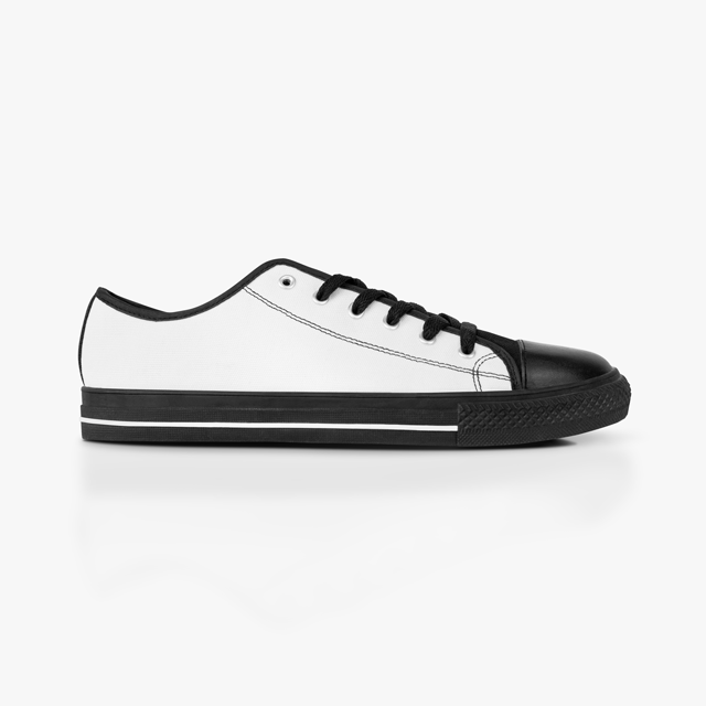 Men's Sneakers - Thumbnail Image