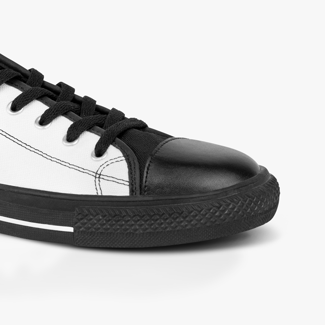 Men's Sneakers - Thumbnail Image