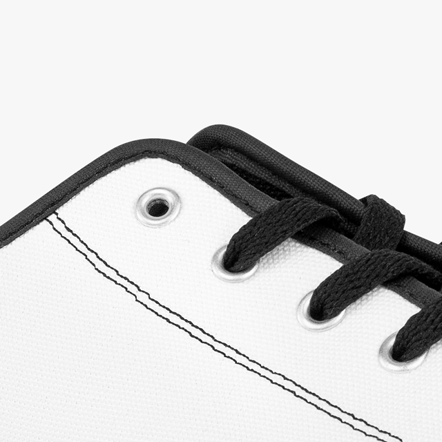 Men's Sneakers - Thumbnail Image