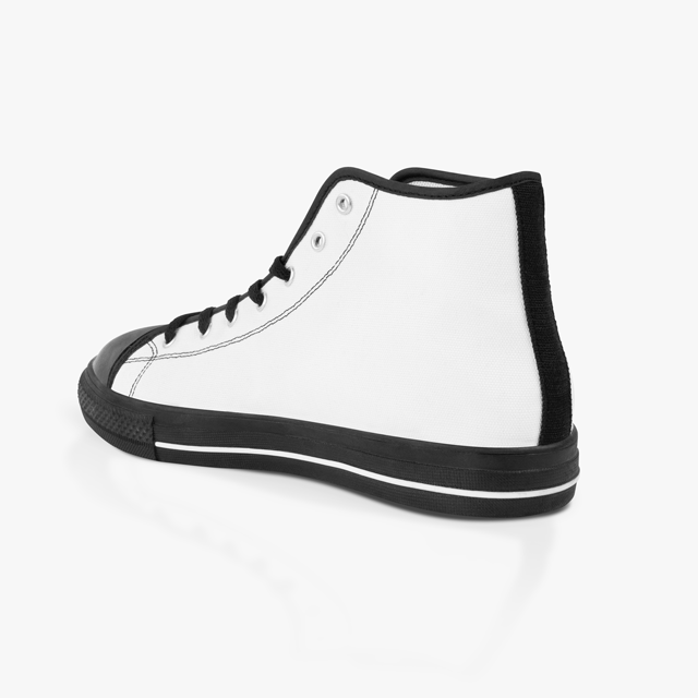 Women's Classic Sneakers - Thumbnail Image