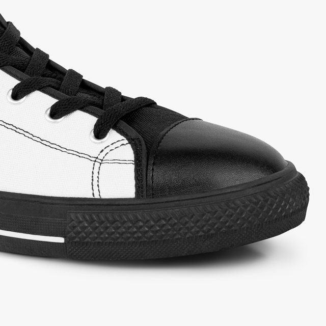 Women's Classic Sneakers - Thumbnail Image