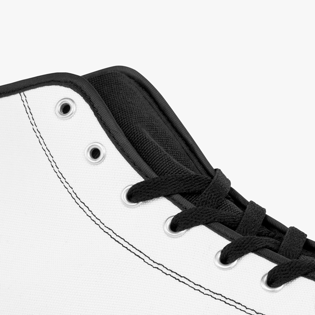 Women's Classic Sneakers - Thumbnail Image
