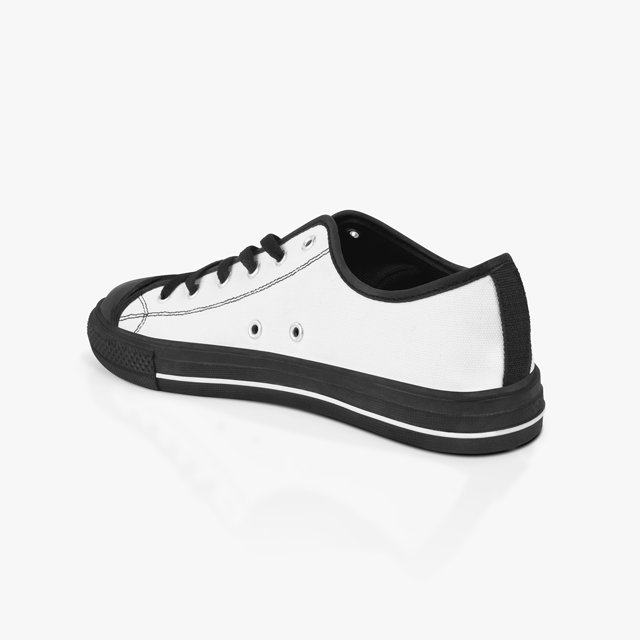 Women's Sneakers - Thumbnail Image