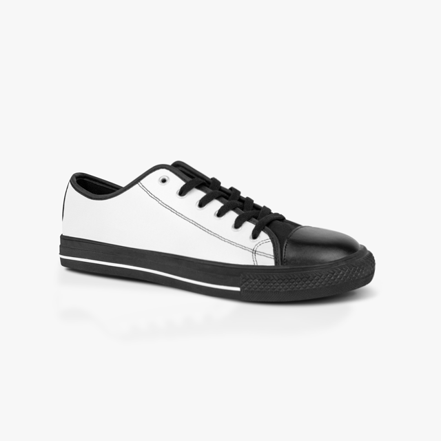 Women's Sneakers - Thumbnail Image