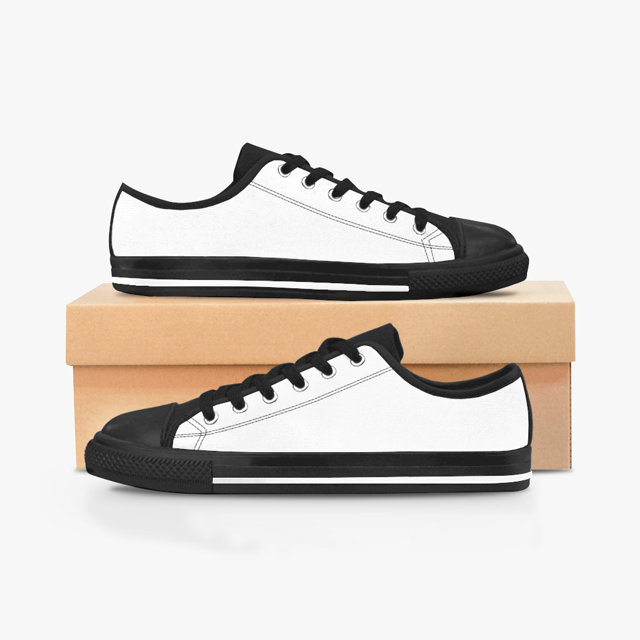 Women's Sneakers - Thumbnail Image
