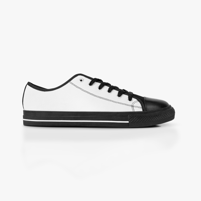 Women's Sneakers - Thumbnail Image