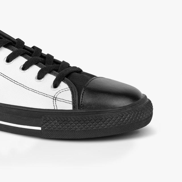 Women's Sneakers - Thumbnail Image
