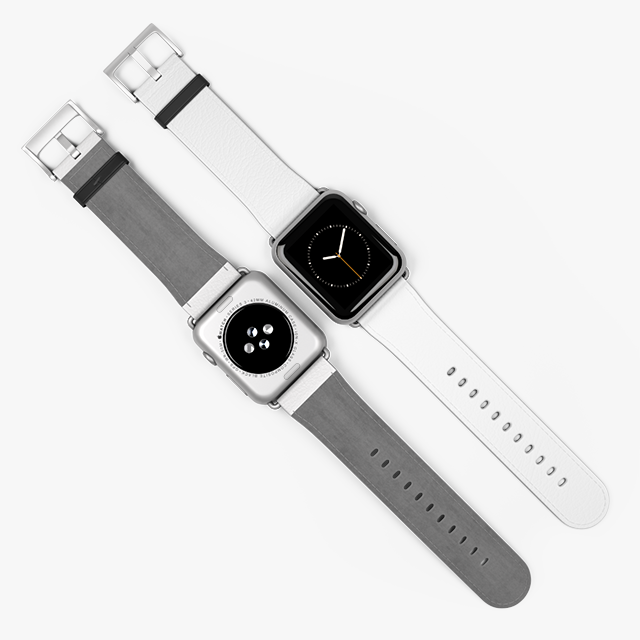 Apple watch band discount print on demand