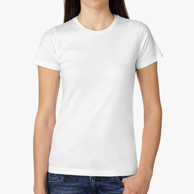 Next Level 3900 Premium Women's T-Shirt