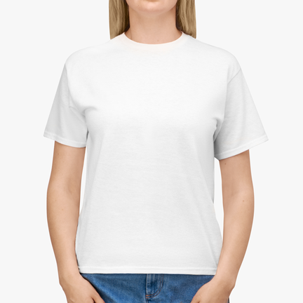 Gildan 2000 | Unisex Ultra Cotton® T-Shirt