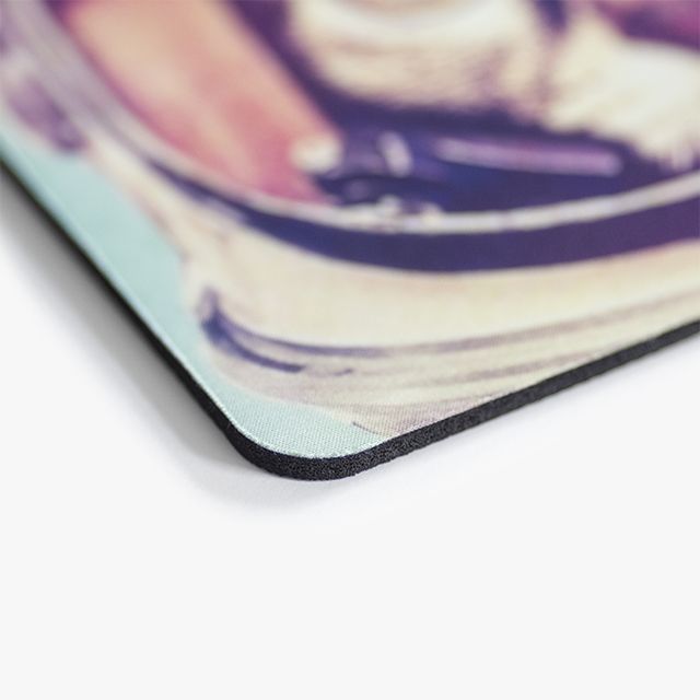 Mouse Pad (EU) - Thumbnail Image