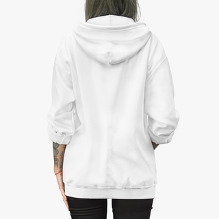 Gildan 18600 Printable Zip Hooded Sweatshirt | Heavy Blend™