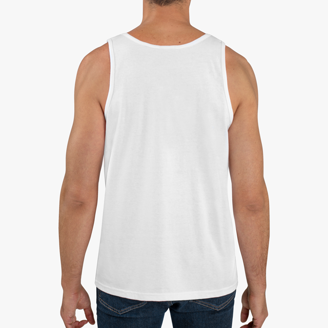Men's Softstyle Tank Top - Thumbnail Image