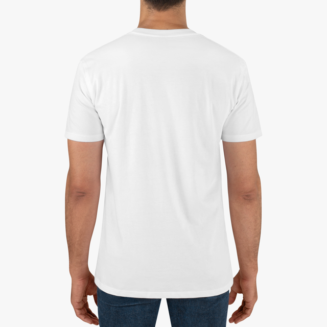 Adult Staple Tee - Thumbnail Image