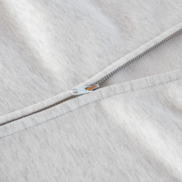 Unisex Zip Hoodie - Thumbnail Image