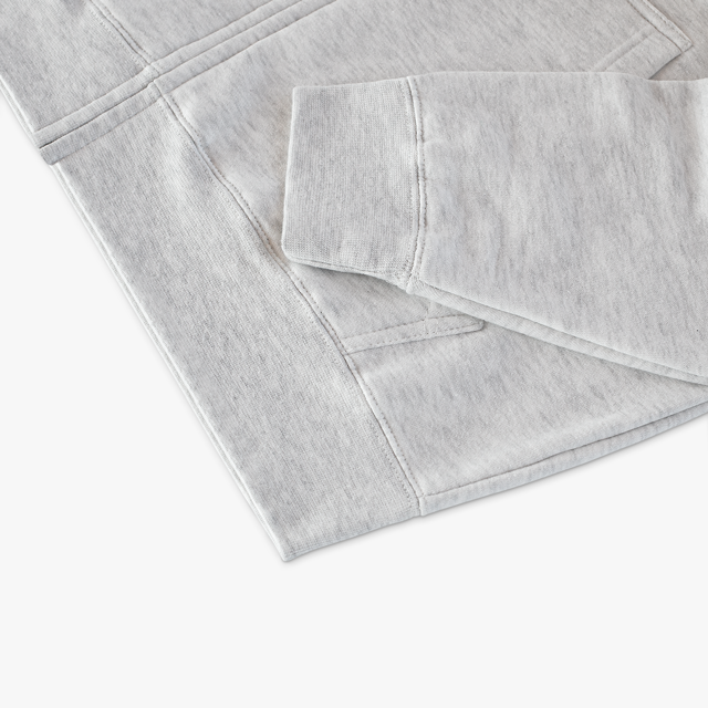Unisex Zip Hoodie - Thumbnail Image