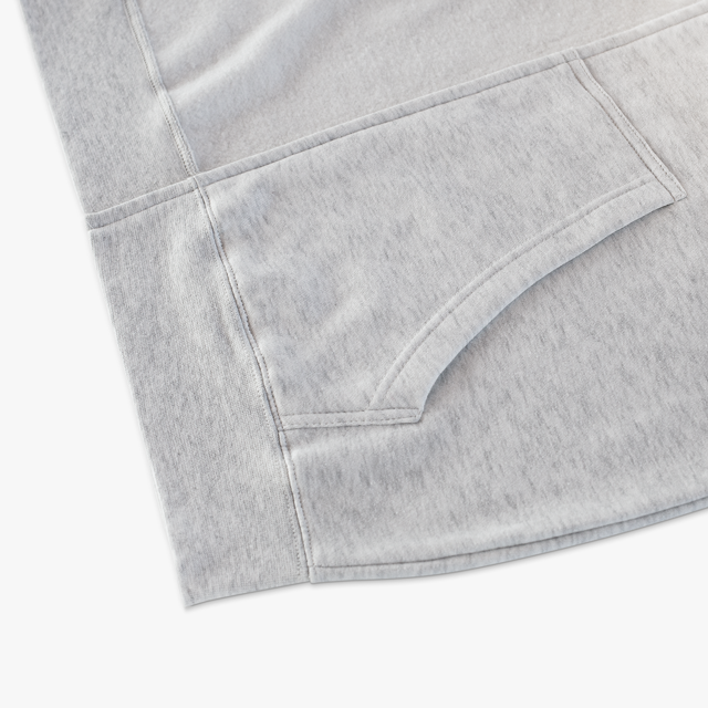 Unisex Zip Hoodie - Thumbnail Image