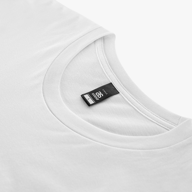 Adult Staple Tee - Thumbnail Image