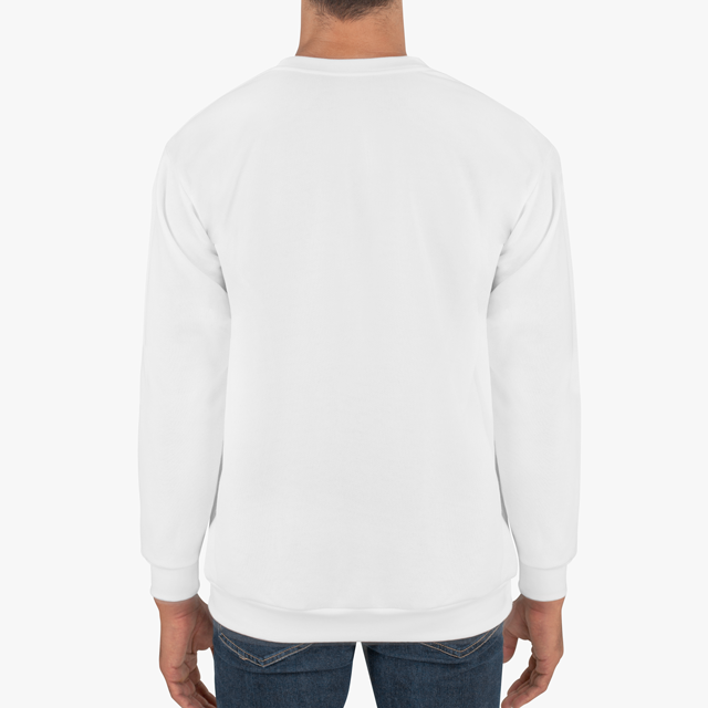 Unisex Sweatshirt (AOP) - Thumbnail Image