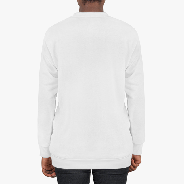 Blow deals AOP Unisex Sweatshirt